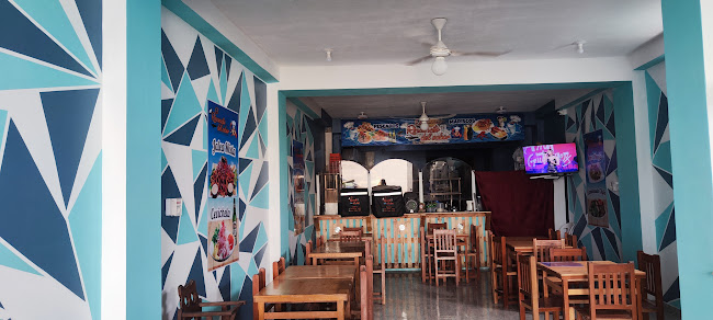 Opinii despre Rinconcito del sabor în Nuevo Imperial - Gastronomía y hostelería