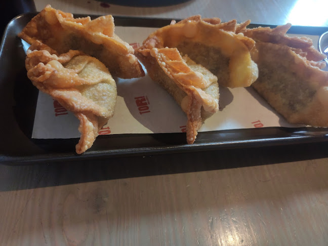 Opinii despre Tori Pollería în Lima - Gastronomía y hostelería