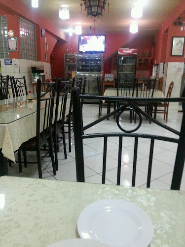 Jr Inmaculada 698, Pucallpa 25001