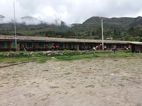 Restaurante "El Estadio"