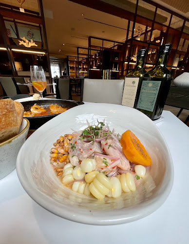 Comentarii opinii despre Saladero | Restaurante - Bar