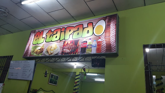 Opinii despre El Taipado în Iquitos - Gastronomía y hostelería