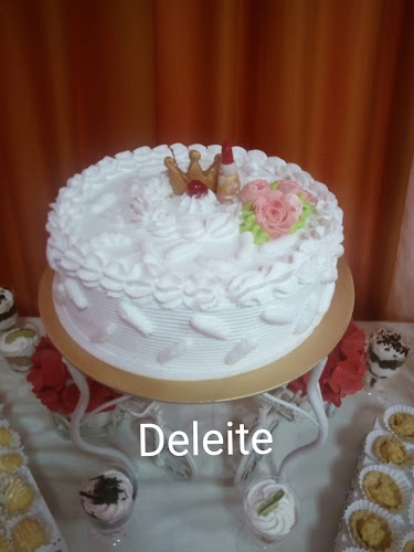 Tortas Deleite De Esmeralda - Huaral