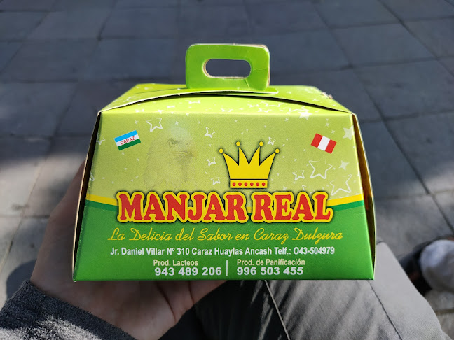 Comentarii opinii despre La Alameda