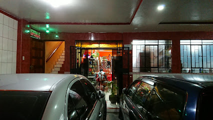 Restaurant Chifa Juanito