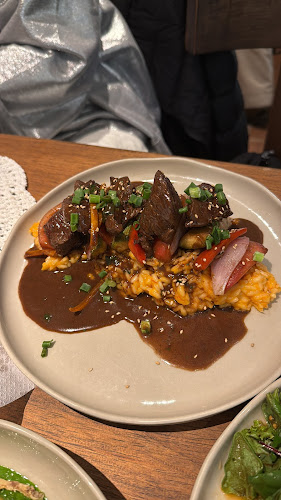 Opinii despre Claustro în Arequipa - Gastronomía y hostelería