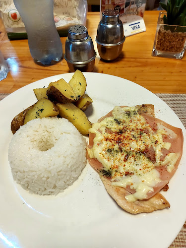 Comentarii opinii despre La Trattoria