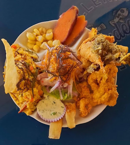 Cevicheria-Polleria VIRDECO