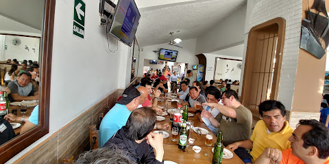 Tumbes Mar Pescados y Mariscos