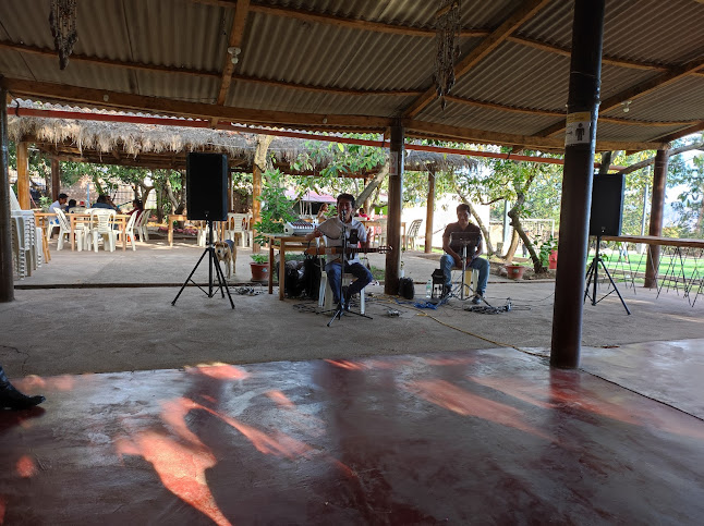 Recreo Mamá Juanita - Gastronomía y hostelería