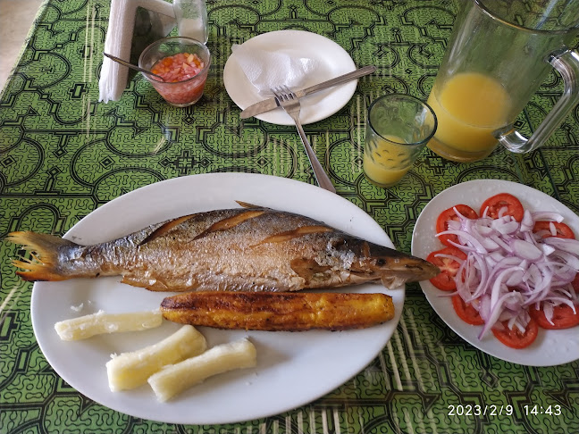 El Encanto del Oriente