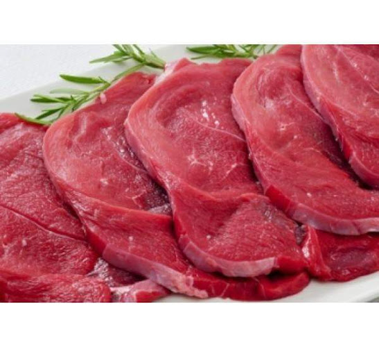 Comentarii opinii despre Carniceria Señor De Animas De Toni Montana