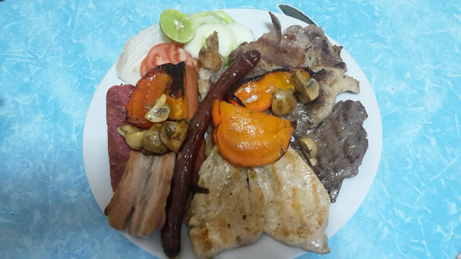 Jr Argentina #288, Pucallpa 05003