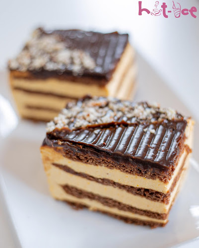 Comentarii opinii despre Hot Ice Heladería Gourmet