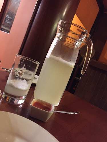 PIZZA ALEJANDRO - Arequipa