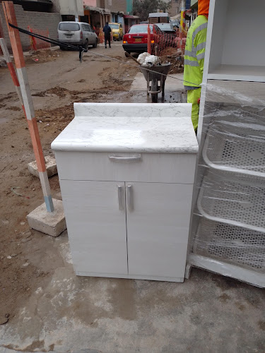 Comentarii opinii despre Mercado Modelo