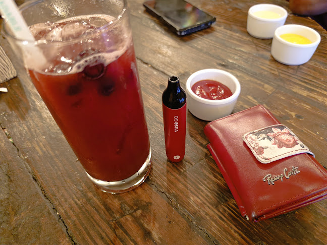 Comentarii opinii despre La Boutique de las Carnes