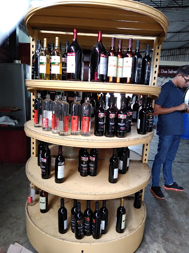 Bodega Bailetti - Sunampe