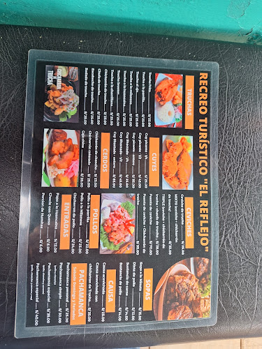 Complejo Turístico Muelle Azul