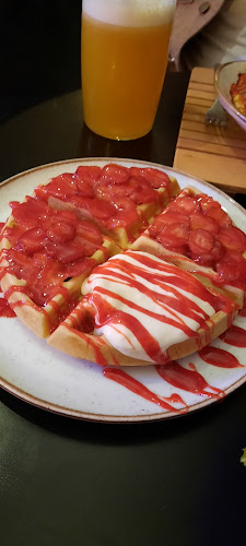 Nez Casa De Helados - Trujillo