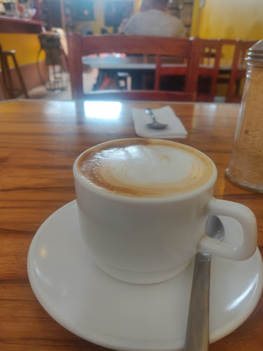 California Café - Gastronomía y hostelería