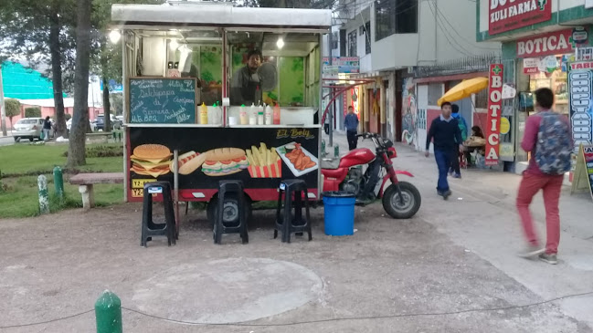El Bely Food Truck