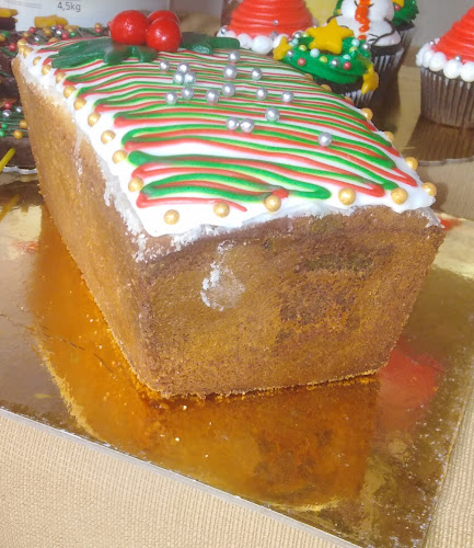 Dulces Suspiros Piura - Gastronomía y hostelería