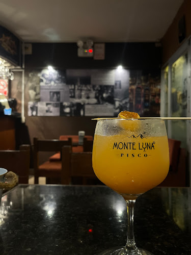 Bar Capitán Meléndez - Gastronomía y hostelería