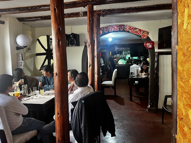 Comentarii opinii despre El Ranchero