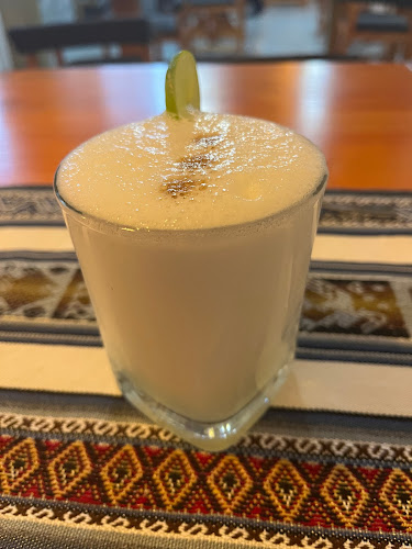 MORAY Restaurant - Cusco