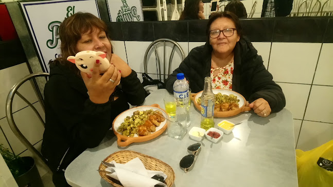 Restaurant Turístico El Mesón del Marqués - Cajamarca