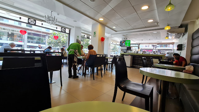 4D Polo - Santiago de Surco