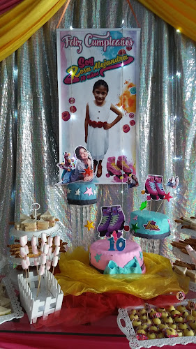 RESTAURANTE LA CUEVA - Gastronomía y hostelería