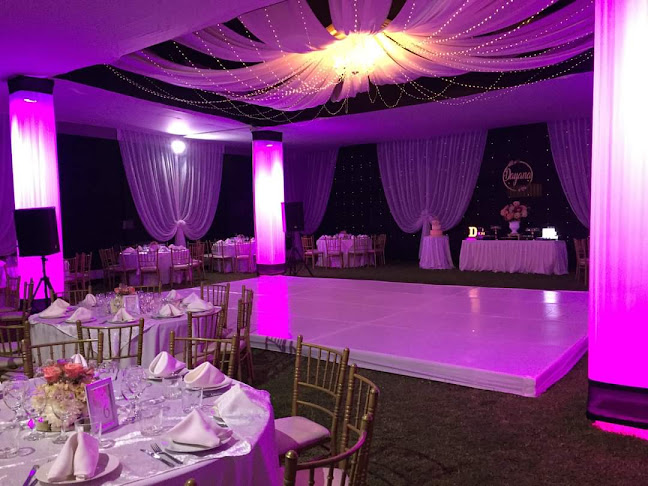 Eventos casablanca chosica - Lurigancho