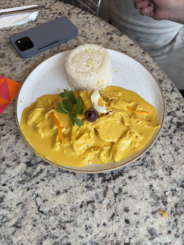 Comentarii opinii despre Tanta de Miraflores