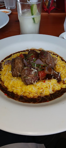 Larcomar, Mal. de la Reserva 610, Miraflores 15074