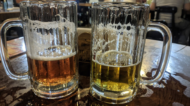 Tirol Bier & Snack - Tingo Maria