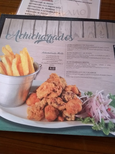 Opinii despre El Cebillano în Tacna - Gastronomía y hostelería