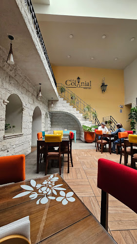 Comentarii opinii despre La Colonial