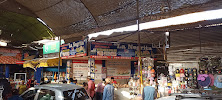 Mercado Arenales.