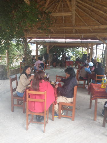 Recreo Turístico Killari - Gastronomía y hostelería