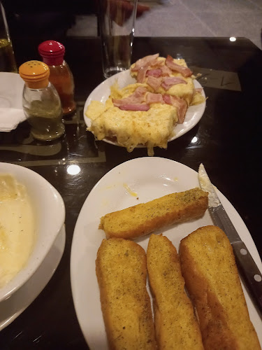 Toto's Pizza - Huancayo