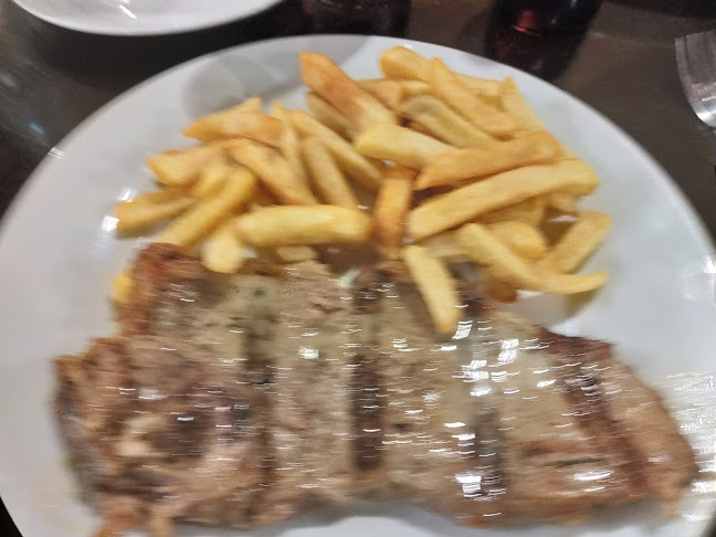 Mr. Grill - Cajamarca