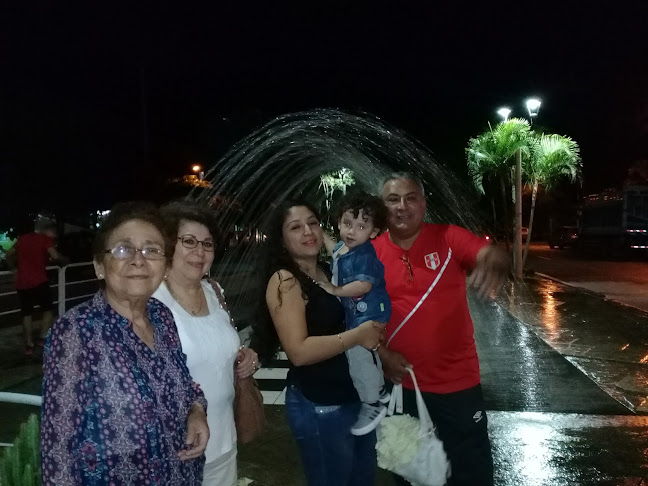 Comentarii opinii despre La Esquina De La Alameda