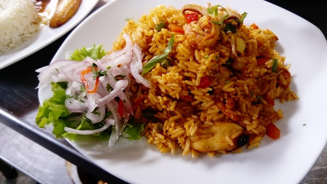 Opinii despre Costa de Fuego în Piura - Gastronomía y hostelería