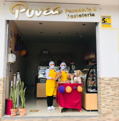 Povea Panaderia Pasteleria Larapa