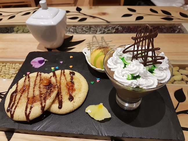 Opinii despre Qente Andean Ice Shop & Restaurant în Cusco - Gastronomía y hostelería