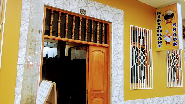 Comentarii opinii despre Restaurante Y Hospedaje La Sucursal Del Cielo