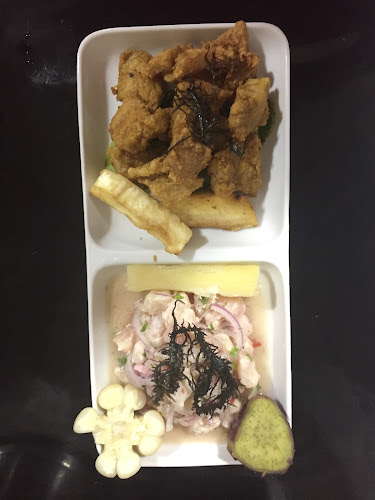 Restaurante MOCAHUAS - Gastronomía y hostelería