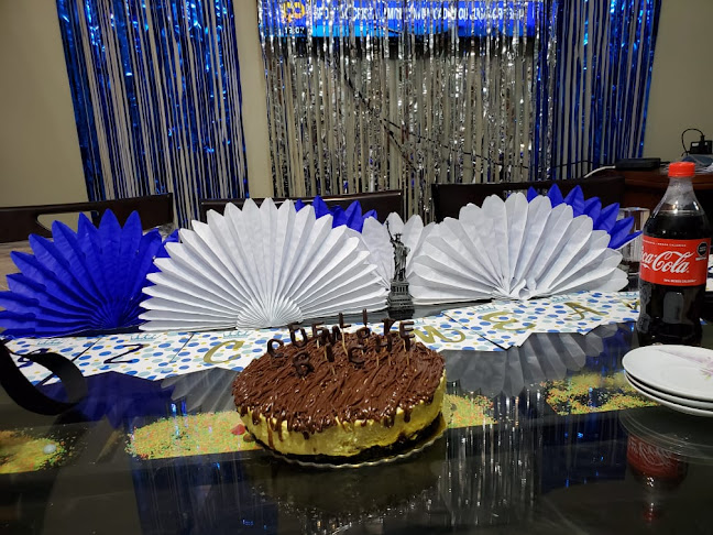 Opinii despre Clara Pastelería în San Isidro - Gastronomía y hostelería